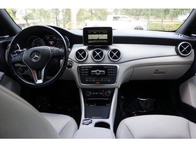 2014 Mercedes-Benz CLA CLA 250 Sedan -  - Image 9