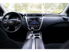 2020 Nissan Murano SV SUV -  - Thumbnail 4