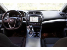 2016 Nissan Maxima 3.5 S Sedan -  - Thumbnail 5