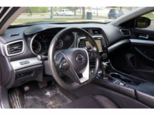 2016 Nissan Maxima 3.5 S Sedan -  - Thumbnail 8