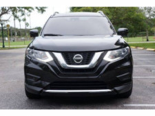 2018 Nissan Rogue SL Crossover -  - Thumbnail 2