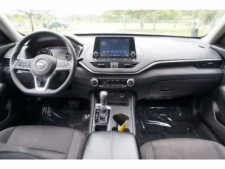 2020 Nissan Altima 2.5 S Sedan -  - Thumbnail 7