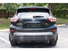 2016 Nissan Murano SL SUV -  - Thumbnail 3