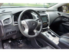 2016 Nissan Murano SL SUV -  - Thumbnail 10
