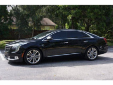 2018 Cadillac XTS Luxury Sedan -  - Thumbnail 3