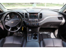 2017 Chevrolet Impala LT Sedan -  - Thumbnail 7