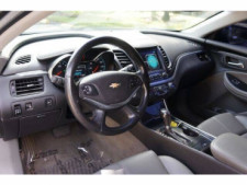 2019 Chevrolet Impala LT Sedan -  - Thumbnail 8
