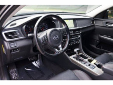 2016 Kia Optima SX Turbo Sedan -  - Thumbnail 9