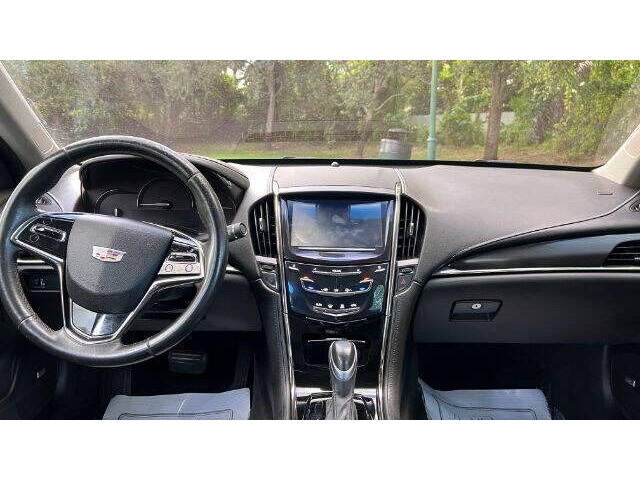 2017 Cadillac ATS 2.0T Sedan -  - Image 7