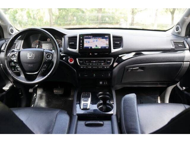 2016 Honda Pilot Touring SUV -  - Image 7