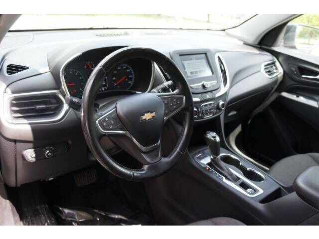 2018 Chevrolet Equinox LT w/1LT SUV -  - Image 8