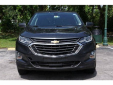 2018 Chevrolet Equinox LT w/1LT SUV -  - Thumbnail 2