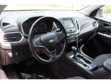 2018 Chevrolet Equinox LT w/1LT SUV -  - Thumbnail 8