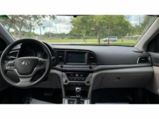 2018 Hyundai Elantra Limited (US) Sedan -  - Thumbnail 6