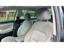 2018 Hyundai Elantra Limited (US) Sedan -  - Thumbnail 10