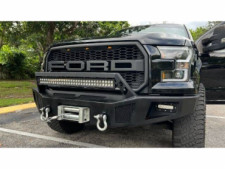 2016 Ford F-150 XL SuperCrew 5.5 ft. SB Pickup Truck -  - Thumbnail 1