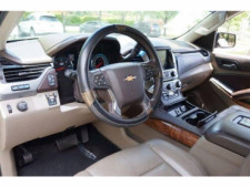 2016 Chevrolet Suburban LTZ SUV -  - Thumbnail 11