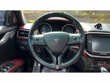 2015 Maserati Ghibli Base Sedan -  - Thumbnail 8