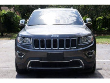 2014 Jeep Grand Cherokee Limited SUV -  - Thumbnail 2