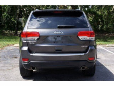2014 Jeep Grand Cherokee Limited SUV -  - Thumbnail 6