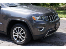 2014 Jeep Grand Cherokee Limited SUV -  - Thumbnail 8