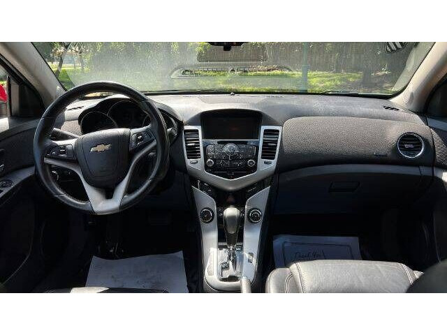 2015 Chevrolet Cruze 2LT Auto w/1SH Sedan -  - Image 6