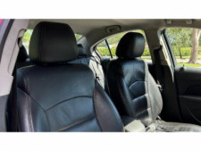 2015 Chevrolet Cruze 2LT Auto w/1SH Sedan -  - Thumbnail 7
