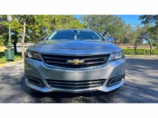 2019 Chevrolet Impala Premier Sedan -  - Thumbnail 2