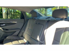 2019 Chevrolet Impala Premier Sedan -  - Thumbnail 8