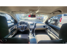 2011 Chevrolet Equinox LT w/1LT SUV -  - Thumbnail 8