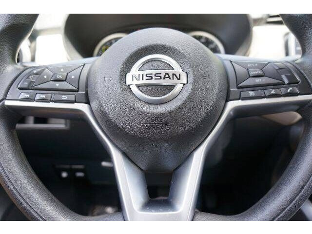2021 Nissan Versa SV Sedan -  - Image 7
