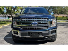 2018 Ford F-150 XL SuperCrew 6.5 ft. SB Pickup Truck -  - Thumbnail 2