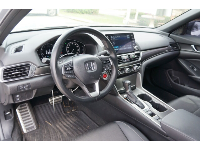 2021 Honda Accord Sport (1.5T I4) Sedan - 067996DA - Image 18