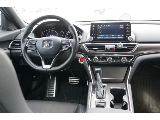 2021 Honda Accord Sport (1.5T I4) Sedan - 067996DA - Image 26
