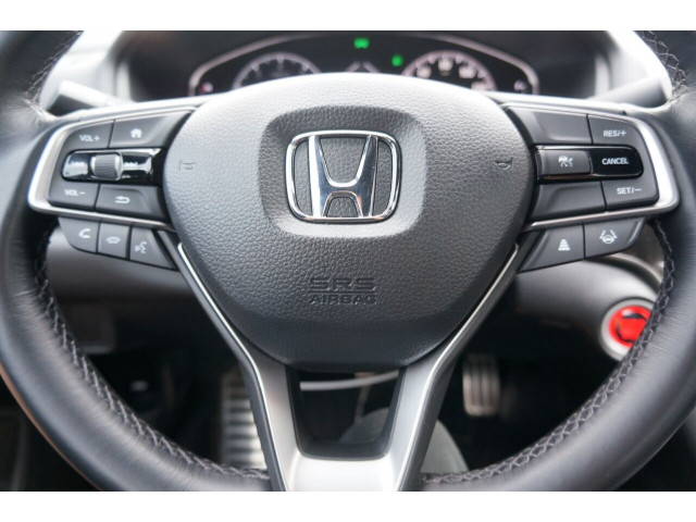 2021 Honda Accord Sport (1.5T I4) Sedan - 067996DA - Image 36