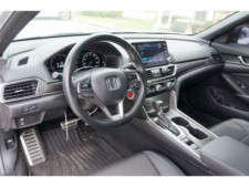 2021 Honda Accord Sport (1.5T I4) Sedan - 067996DA - Thumbnail 18