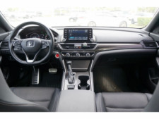 2021 Honda Accord Sport (1.5T I4) Sedan - 067996DA - Thumbnail 25