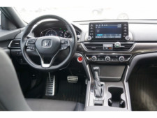 2021 Honda Accord Sport (1.5T I4) Sedan - 067996DA - Thumbnail 26