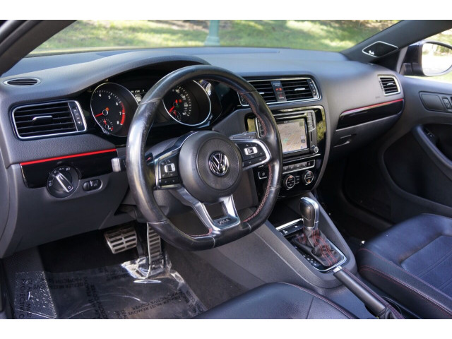 2017 Volkswagen Jetta 2.0T GLI 6A Sedan -  - Image 12