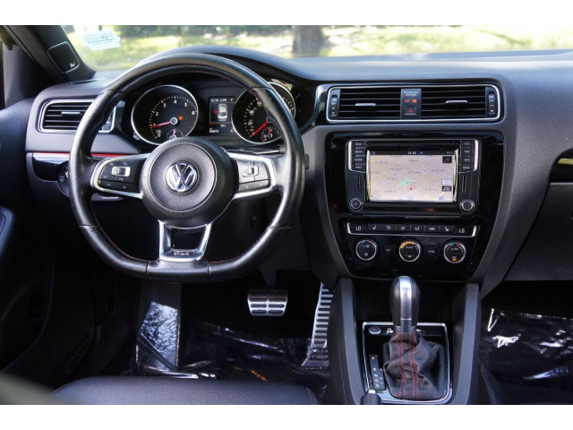 2017 Volkswagen Jetta 2.0T GLI 6A Sedan -  - Image 20