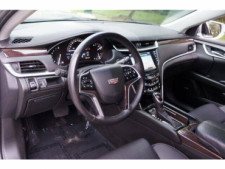 2017 Cadillac XTS Luxury Sedan -  - Thumbnail 9