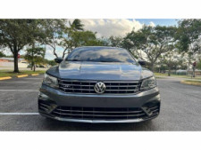 2017 Volkswagen Passat 1.8T R Line Sedan -  - Thumbnail 2