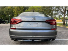 2017 Volkswagen Passat 1.8T R Line Sedan -  - Thumbnail 5