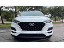 2020 Hyundai Tucson Value SUV -  - Thumbnail 2