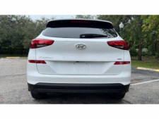 2020 Hyundai Tucson Value SUV -  - Thumbnail 4