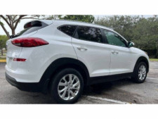 2020 Hyundai Tucson Value SUV -  - Thumbnail 5