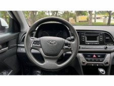 2018 Hyundai Elantra SE 6A (US) Sedan -  - Thumbnail 6