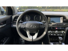 2020 Hyundai Elantra Limited Sedan -  - Thumbnail 7