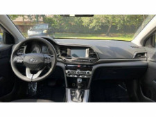 2020 Hyundai Elantra Limited Sedan -  - Thumbnail 8
