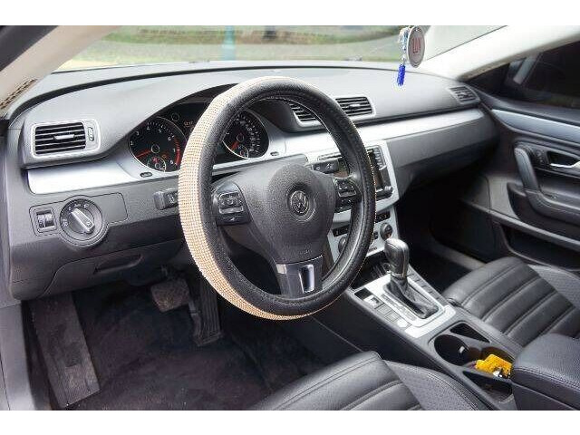 2016 Volkswagen CC 2.0T Sport PZEV Sedan -  - Image 9